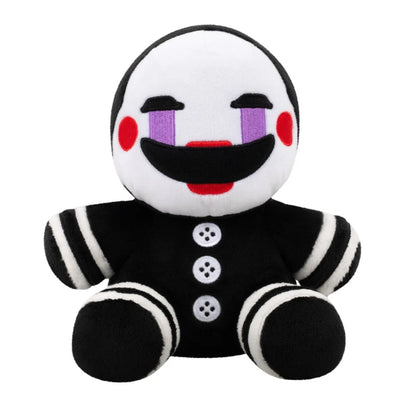 Five Nights at Freddy's - 8-Inch The Puppet Plush | 4Y+