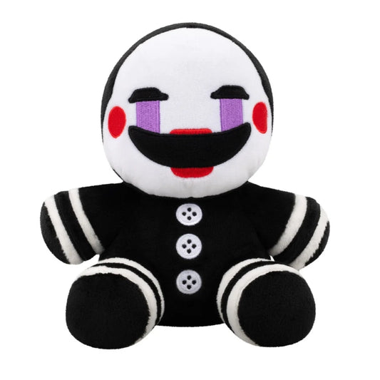 Five Nights at Freddy's - 8-Inch The Puppet Plush | 4Y+