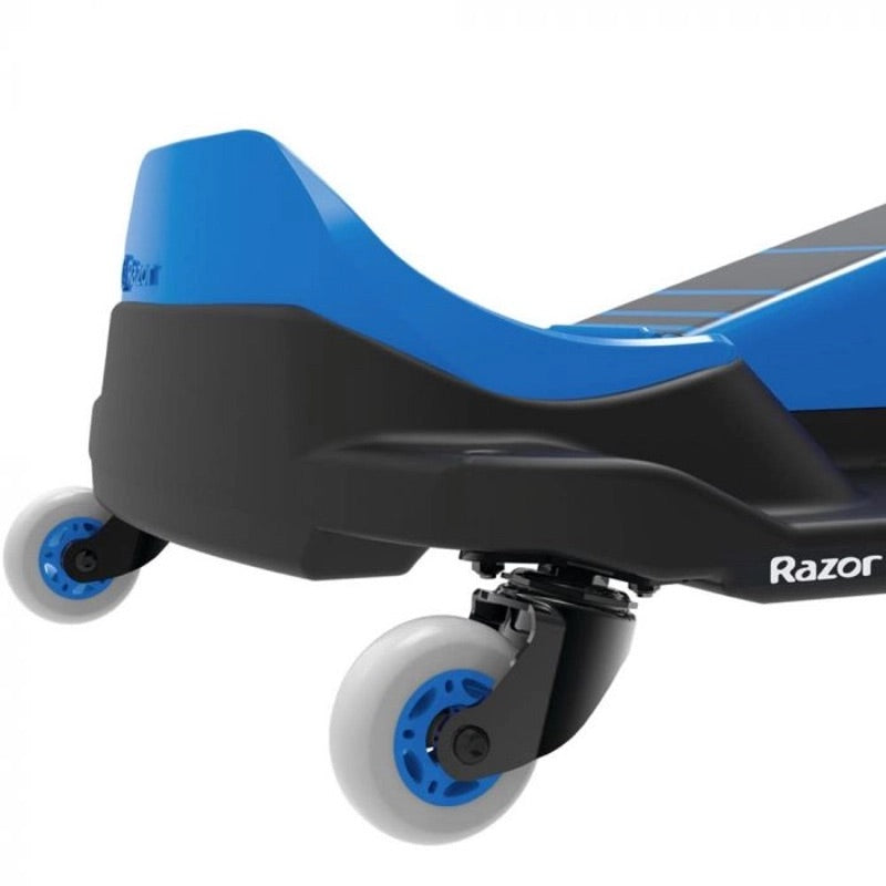 Razor - Crazy Cart Shift- Blue/Black