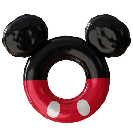Disney 3D Swim Ring - Mickey Mouse 50cm