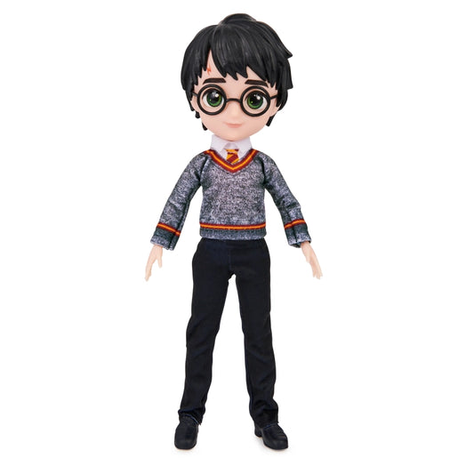 8-Inch Harry Potter Doll