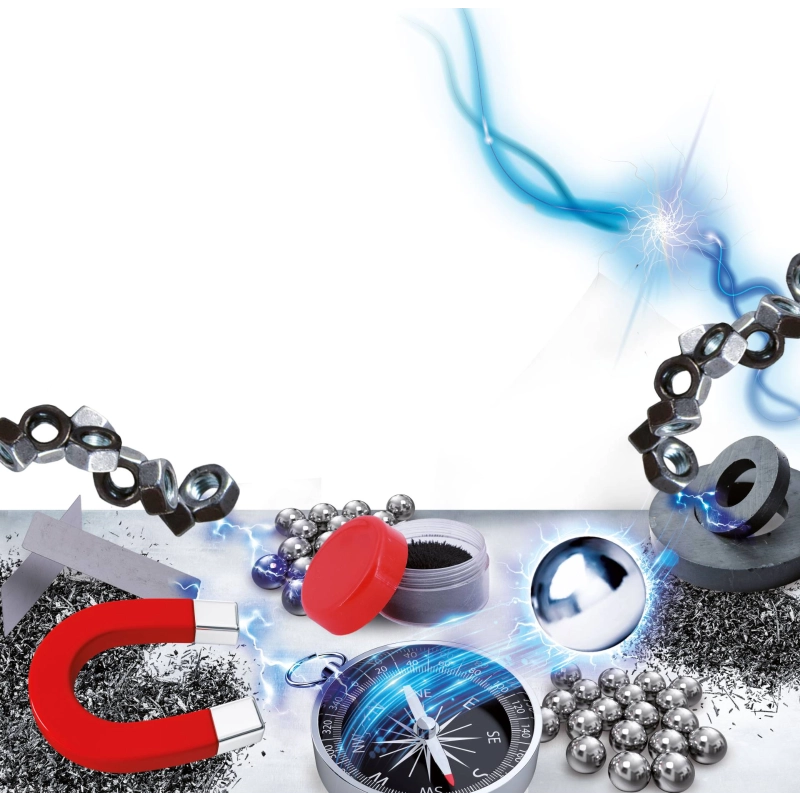 Lisciani - I'm A Genius Magnetism | 8Y+
