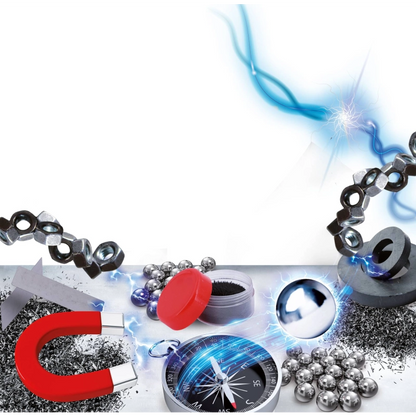 Lisciani - I'm A Genius Magnetism | 8Y+