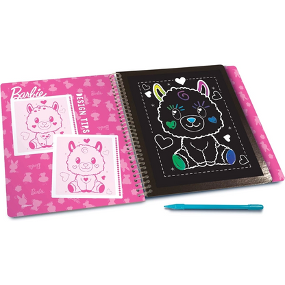 Barbie Sketchbook Cutie