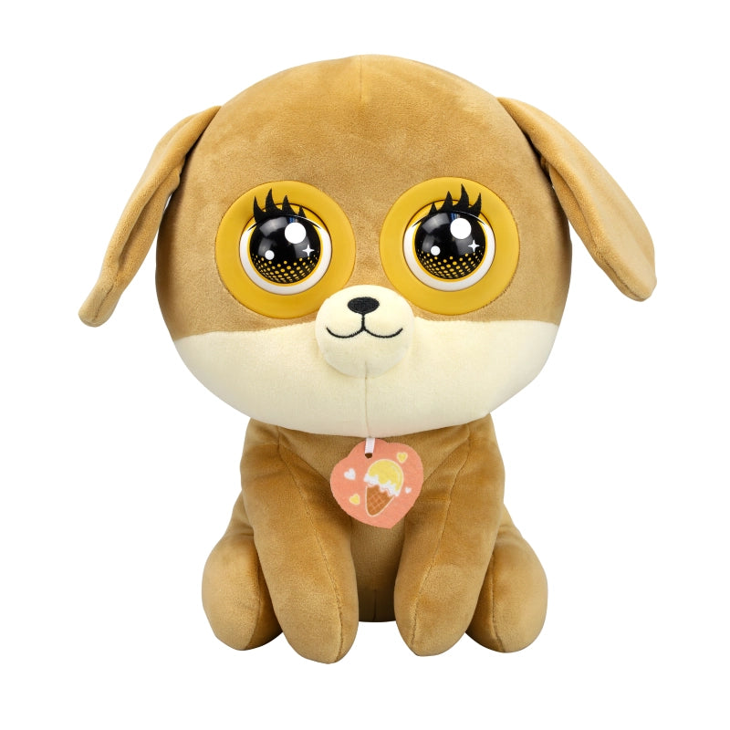 Silverlit - Winksies- Caramel Puppy | 3Y+