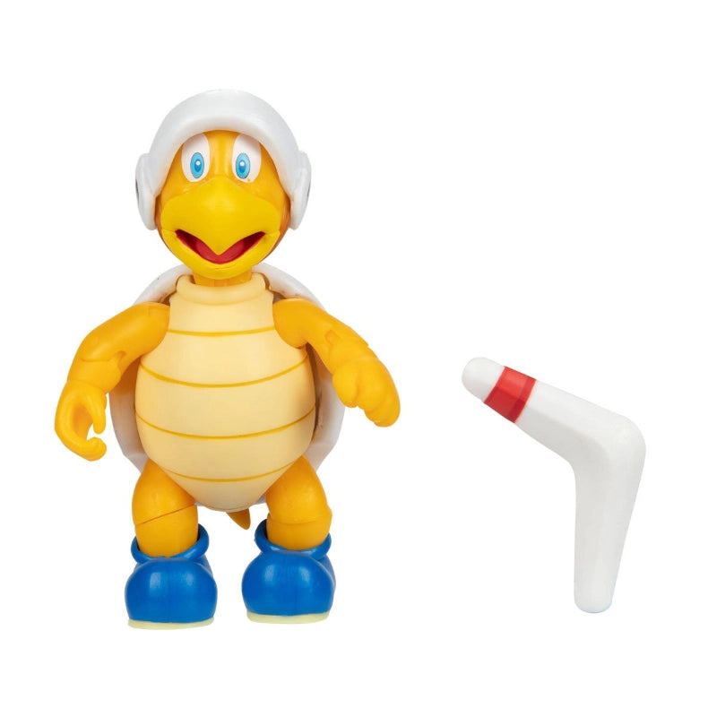 Nintendo - Super Mario 4 Nintendo - Super Mario 4