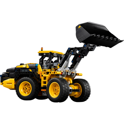 Lego - Volvo L120 Electric Wheel Loader 973 Pcs 9Y+ — BambiniJO Jordan