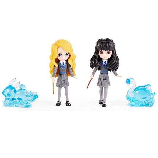 Magical Minis Luna and Cho