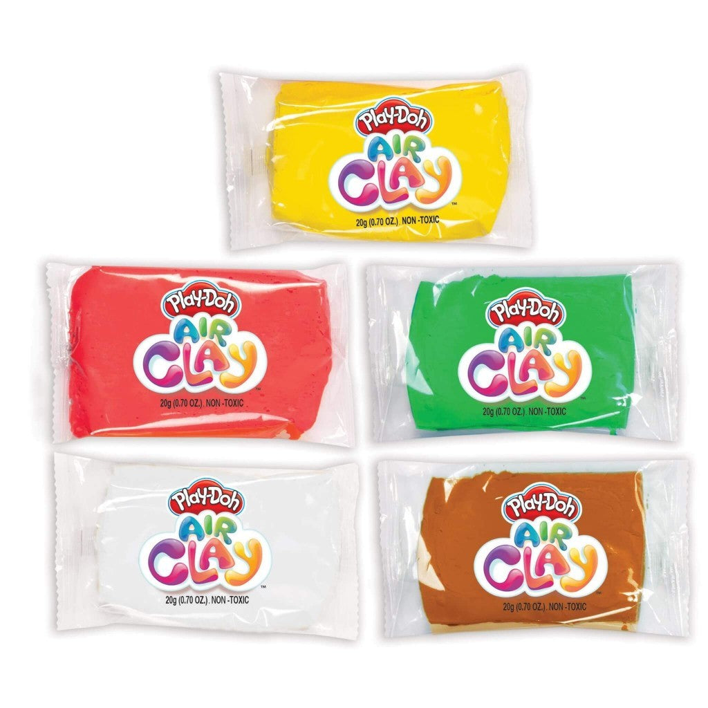 Play-Doh - Air Clay Pizza Parlor Play-Doh - Air Clay Pizza Parlor