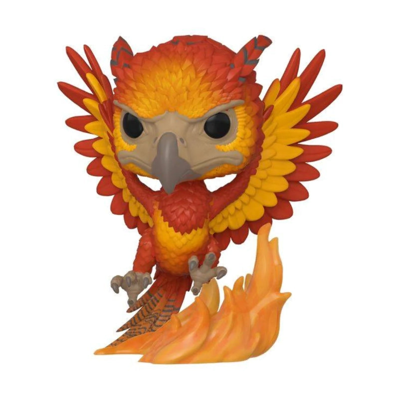 Funko - Pop! Movies: Harry Potter S7- فينيكس | 3 سنوات فما فوق Funko - Pop! Movies: Harry Potter S7- فينيكس | 3 سنوات فما فوق