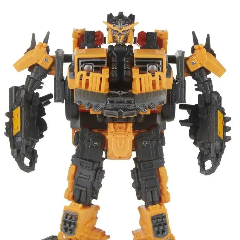 Transformers - Generations Studio Series Voyager- 99 Battletrap | 8Y+ Transformers - Generations Studio Series Voyager- 99 Battletrap | 8Y+