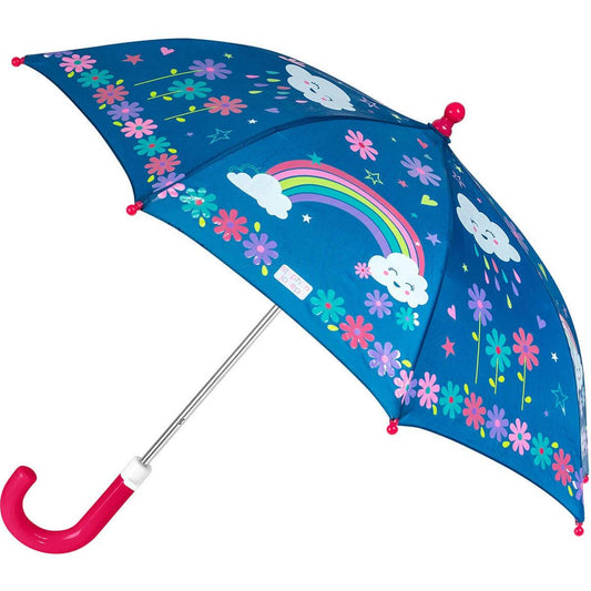 Stephen Joseph - Color Changing Umbrella | Rainbow