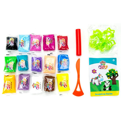 Play-Doh - Air Clay Bucket