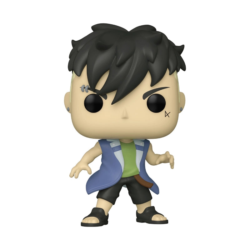 Funko - Pop! Animation: بوروتو- كاواكي | 3 سنوات فما فوق Funko - Pop! Animation: بوروتو- كاواكي | 3 سنوات فما فوق