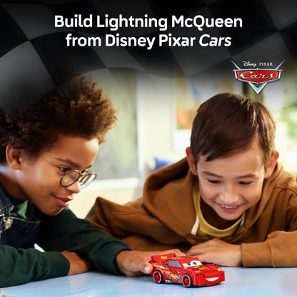 Lego - Lightning McQueen 270 Pcs 9Y+ — BambiniJO Jordan