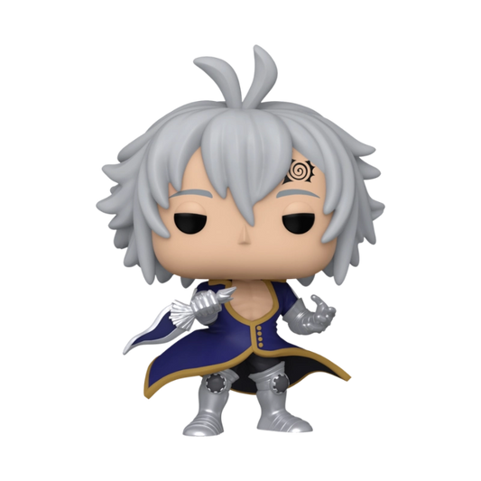 Funko - Pop! Animation: Seven Deadly Sins- Estarossa | 3Y+