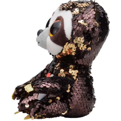 Beanie Boos Sloth Dangler