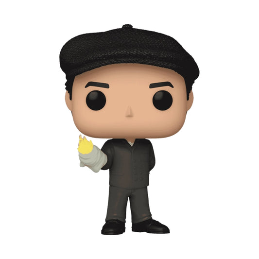 Funko - Pop! Movies: The Godfather Part 2- Vito Corleone | 3Y+