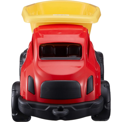 Dolu - Megatruck | 3Y+ — BambiniJO Jordan