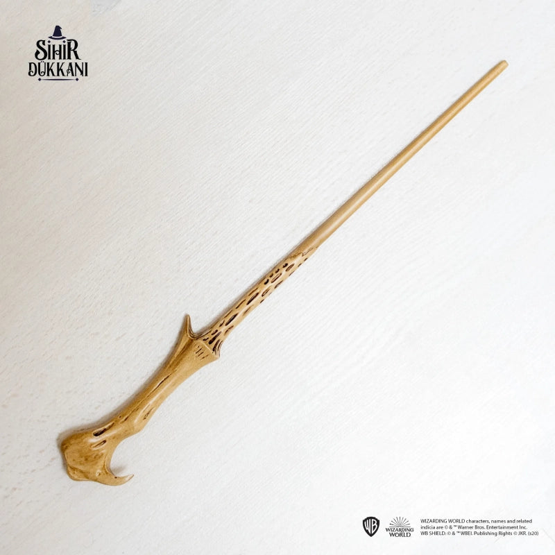 Wizarding World- Voldemort's Wand | 6Y+ Wizarding World- Voldemort's Wand | 6Y+