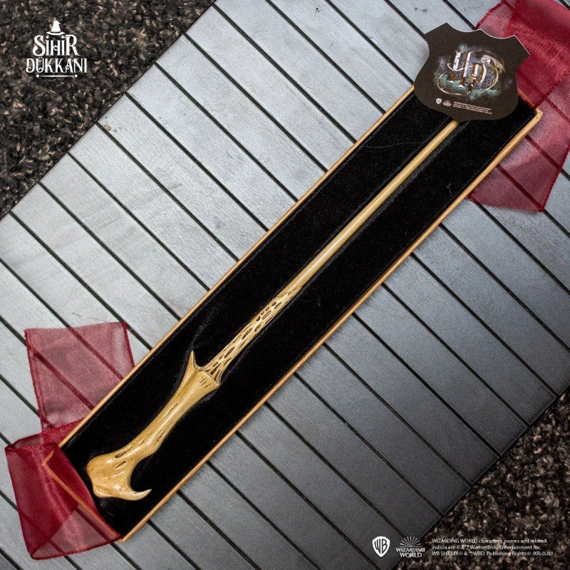 Wizarding World- Voldemort's Wand | 6Y+ Wizarding World- Voldemort's Wand | 6Y+