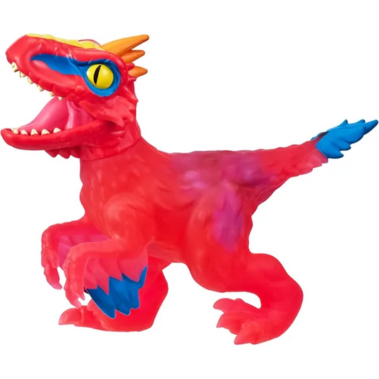 Goo Jit Zu Pyroraptor — BambiniJO Jordan