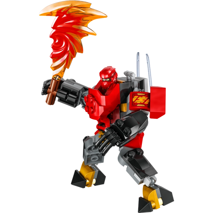 Lego - Kai's Mech Storm Rider 333 Pcs 7Y+ — BambiniJO Jordan
