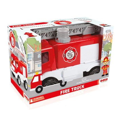 Dolu - Fire Truck | 18M+