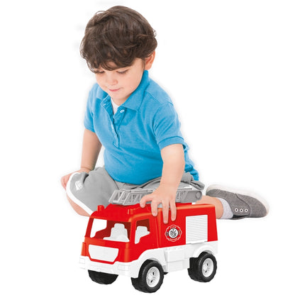 Dolu - Fire Truck | 18M+