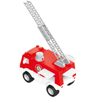 Dolu - Fire Truck | 18M+