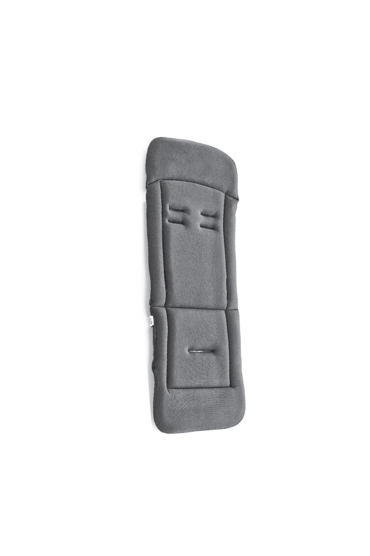 BabyJem Stroller Cushion Grey