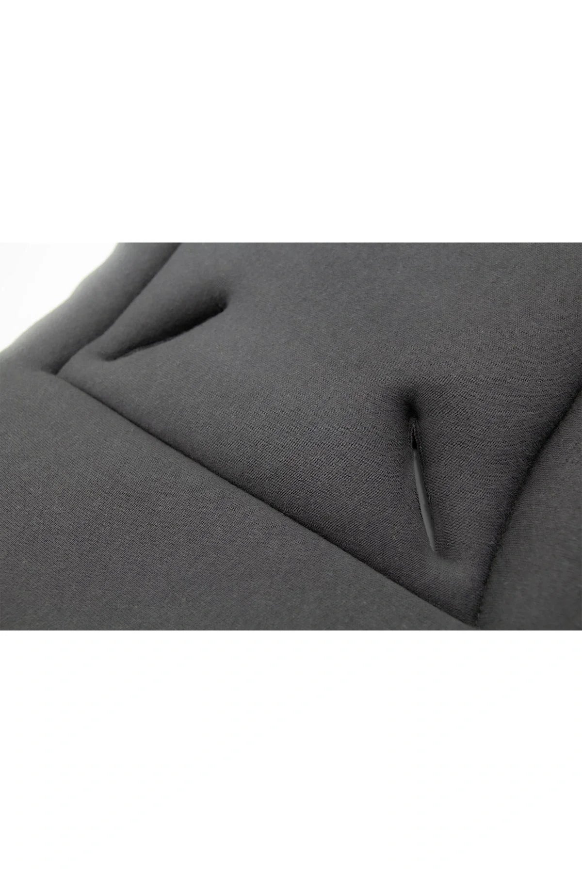 BabyJem Stroller Cushion Grey