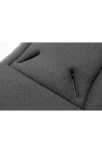 BabyJem Stroller Cushion Grey