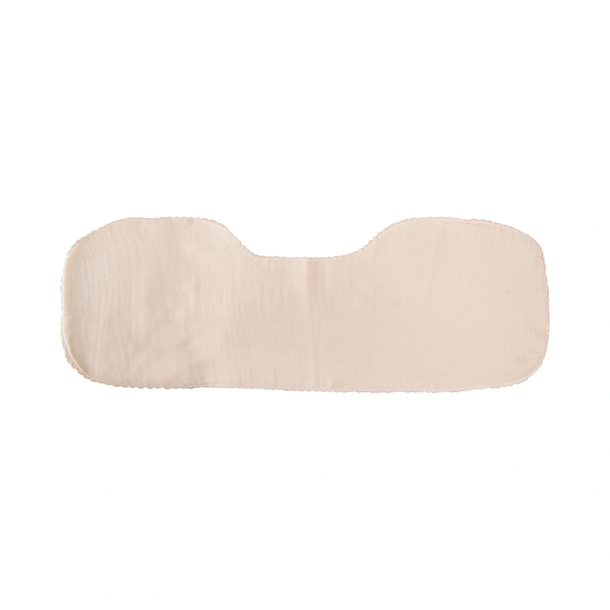 BabyJem Muslin Shoulder Cover Salmon