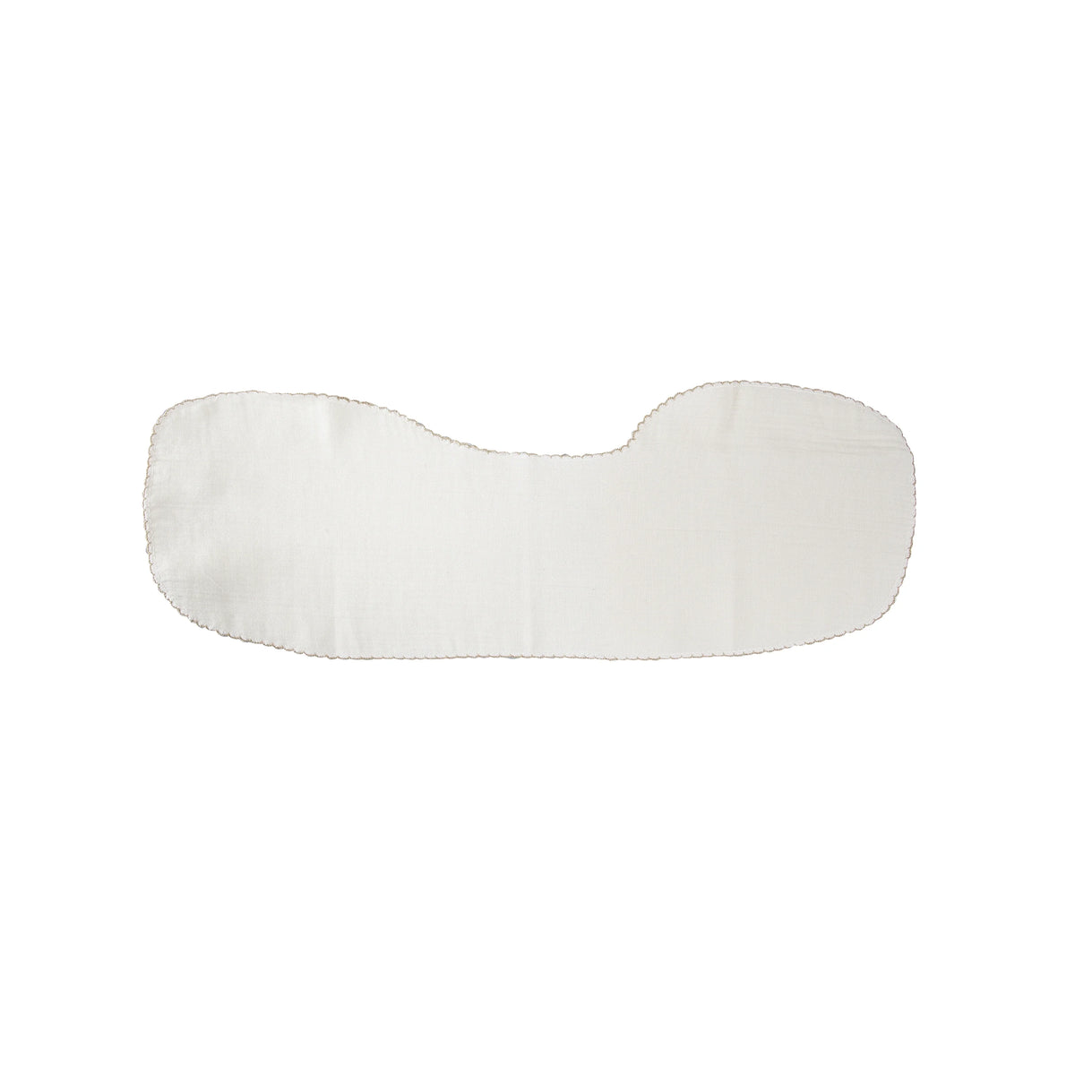 BabyJem Muslin Shoulder Cover Ecru