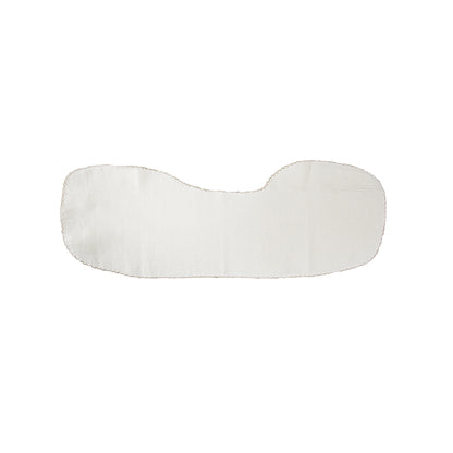 BabyJem Muslin Shoulder Cover Ecru