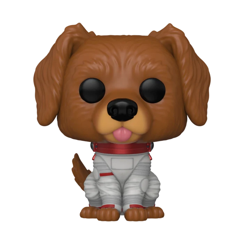 Funko - Pop! Marvel: حراس المجرة 3 - كوزمو (حصري) | 3 سنوات فما فوق Funko - Pop! Marvel: حراس المجرة 3 - كوزمو (حصري) | 3 سنوات فما فوق
