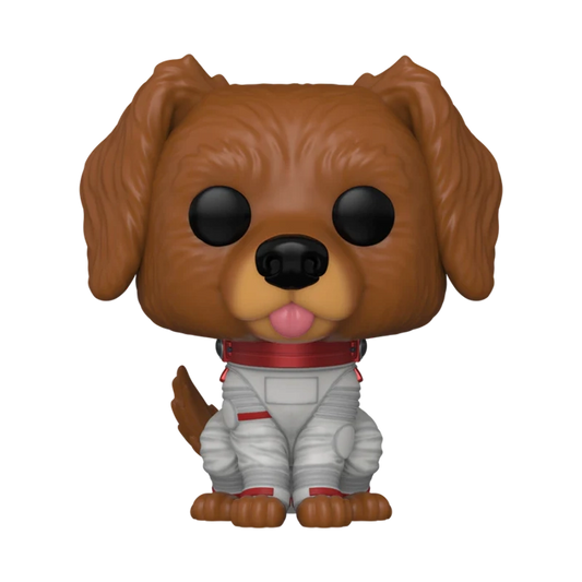 Funko - Pop! Marvel: Guardian of the Galaxy 3- Cosmo (Exclusive) | 3Y+