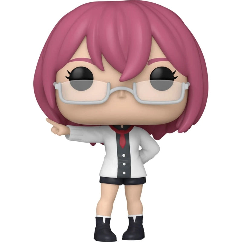 Funko - بوب! أنيميشن: الخطايا السبع المميتة - غوثر | 3 سنوات فما فوق Funko - بوب! أنيميشن: الخطايا السبع المميتة - غوثر | 3 سنوات فما فوق