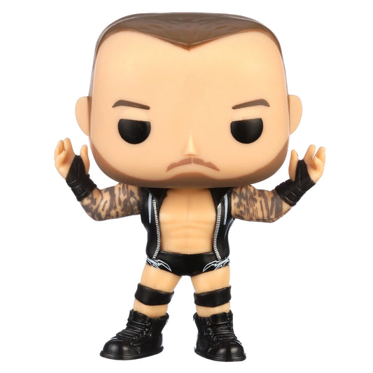 Funko - Pop! Animation: WWE- Randy Orton | 3Y+