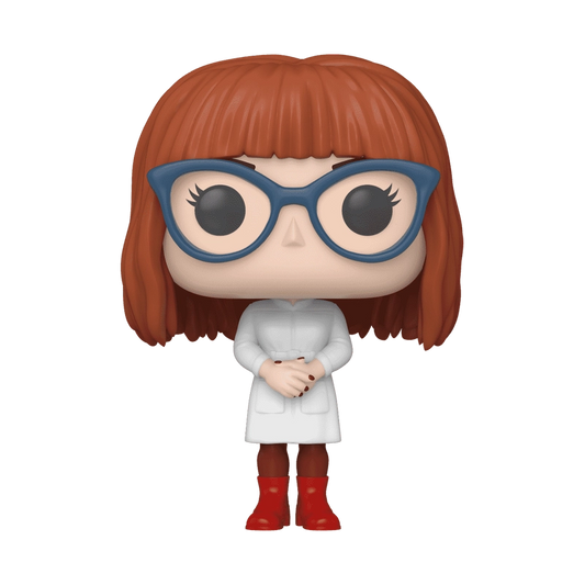 Funko - Pop! TV: Wednesday- Marilyn Thornhill | 3Y+
