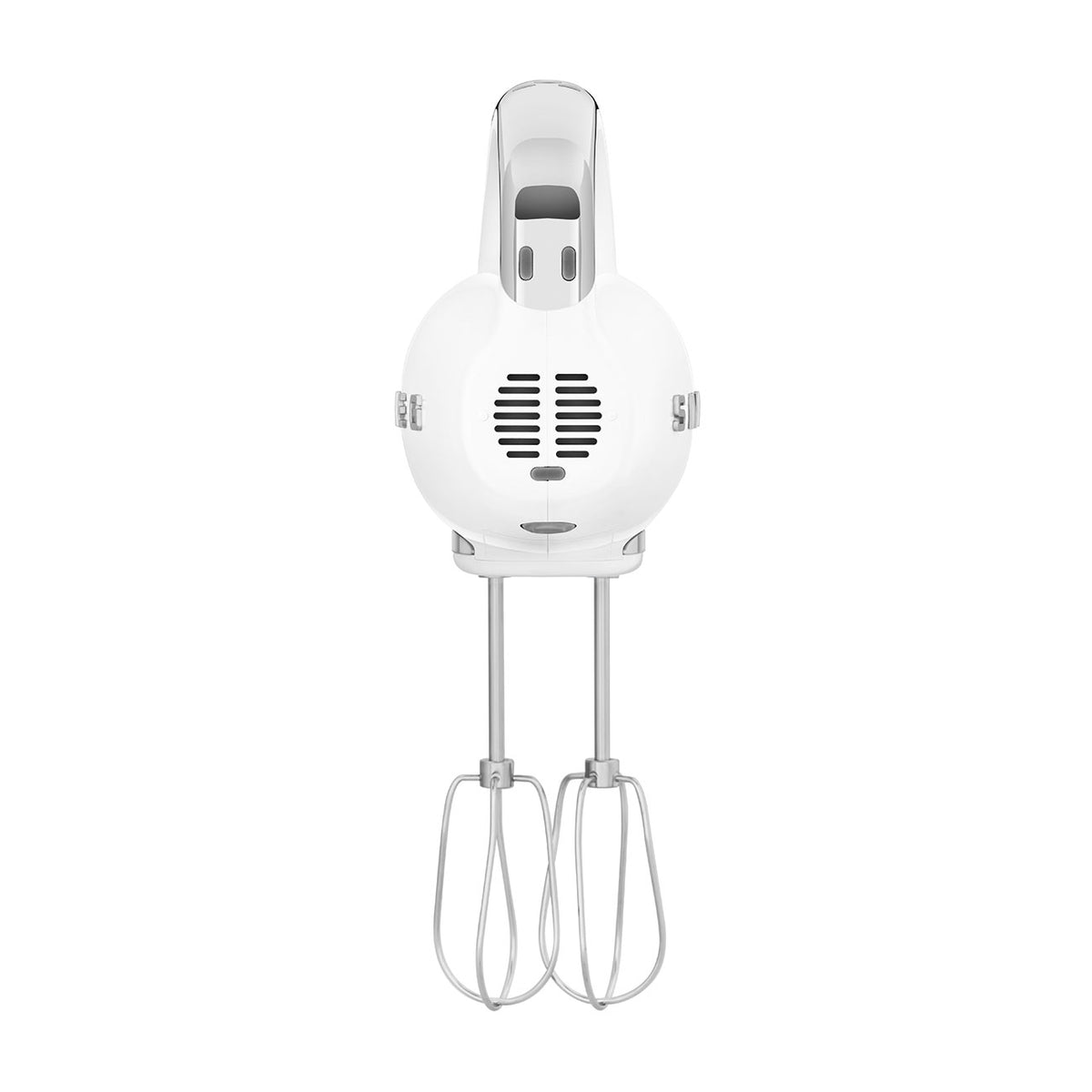 Smeg Hand Mixer 50's Style Aesthetic White — BambiniJO Jordan