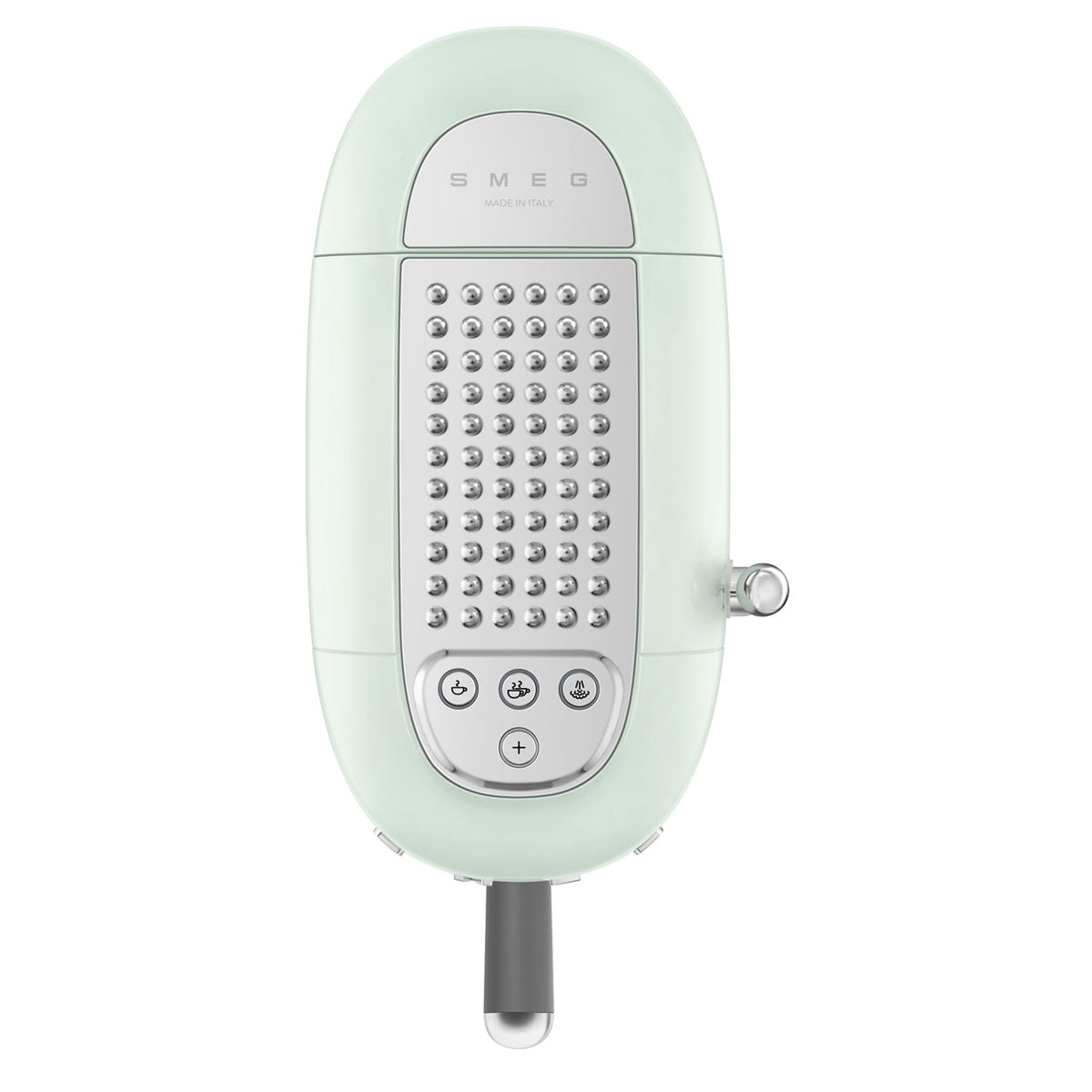 Smeg Manual Espresso Coffee Machine Pastel Green — BambiniJO Jordan