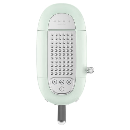 Smeg Manual Espresso Coffee Machine Pastel Green — BambiniJO Jordan