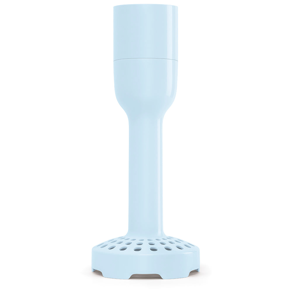 Smeg Hand Blender with Accessories Pastel Blue — BambiniJO Jordan