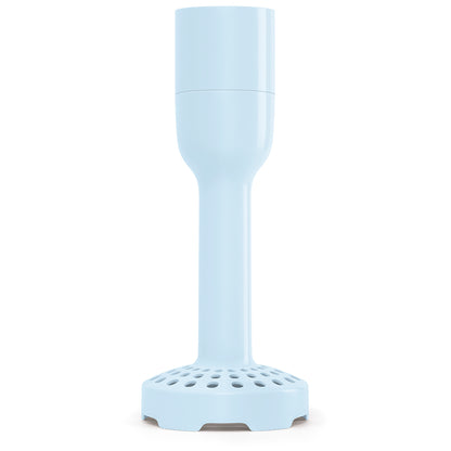 Smeg Hand Blender with Accessories Pastel Blue — BambiniJO Jordan