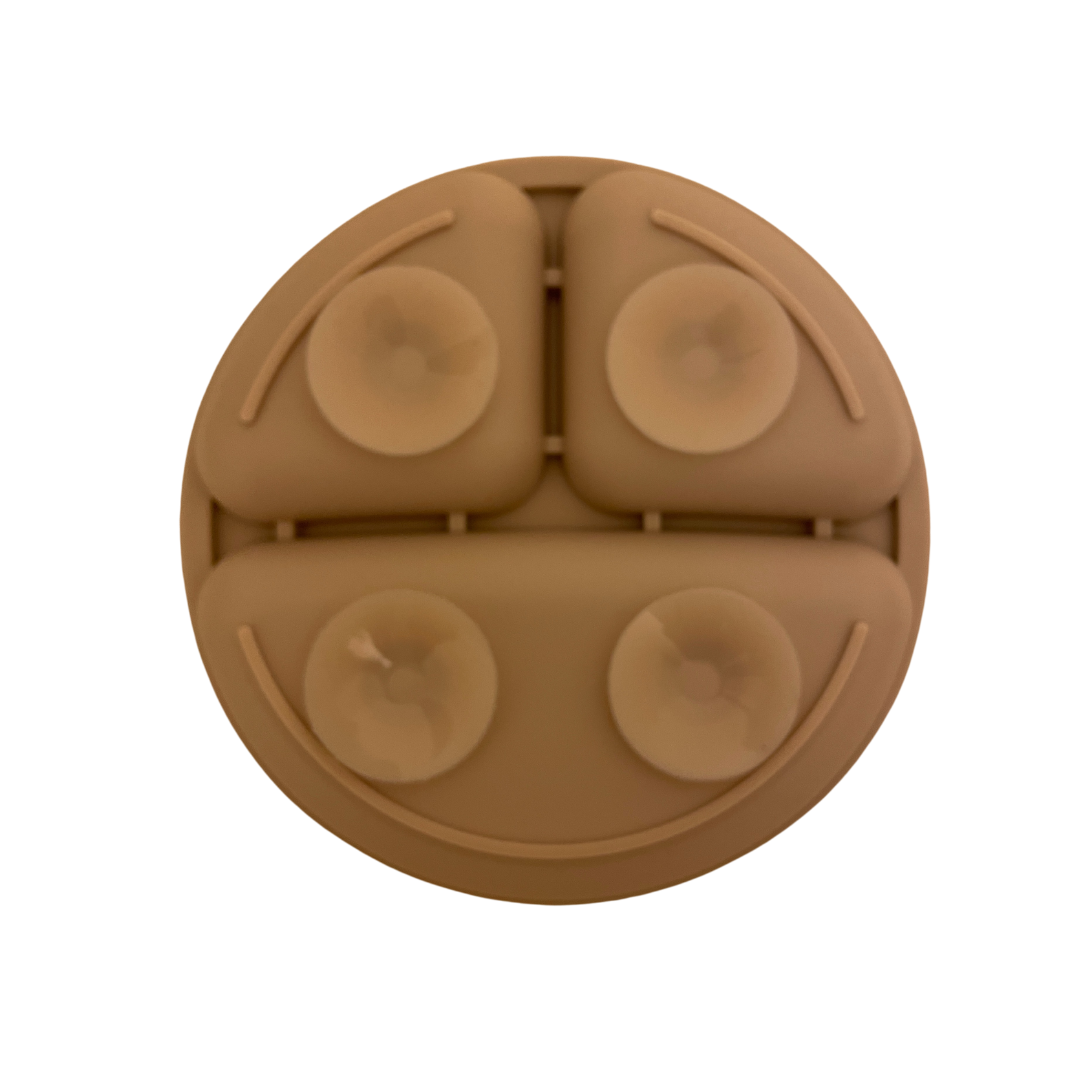 Babyccino - Munchmate Suction Plate Babyccino - Munchmate Suction Plate