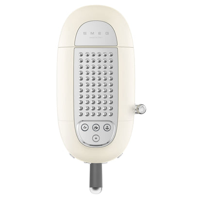 Smeg Manual Espresso Coffee Machine Cream — BambiniJO Jordan