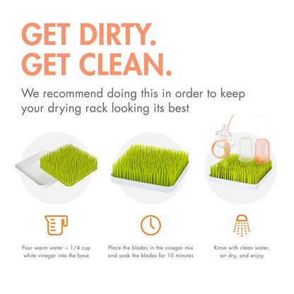Boon - LAWN & TWIG & STEM Drying Rack Bundle