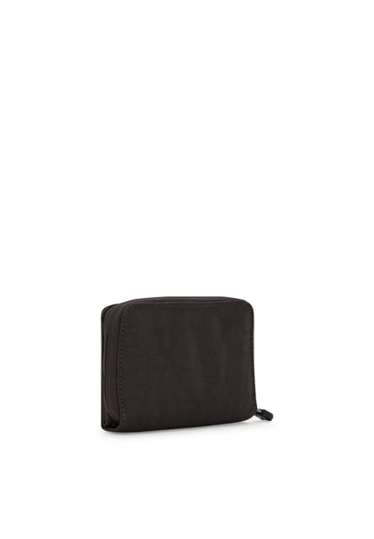 Kipling MONEY LOVE Wallet Nostalgic Brown - interior view